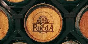 Barriles Rueda logo