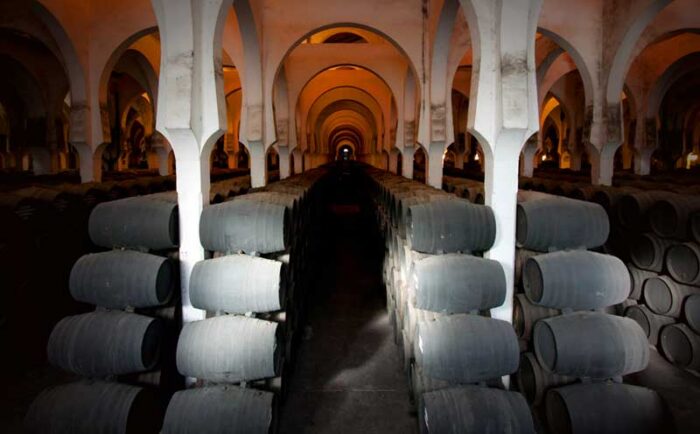 bodega vinagre e