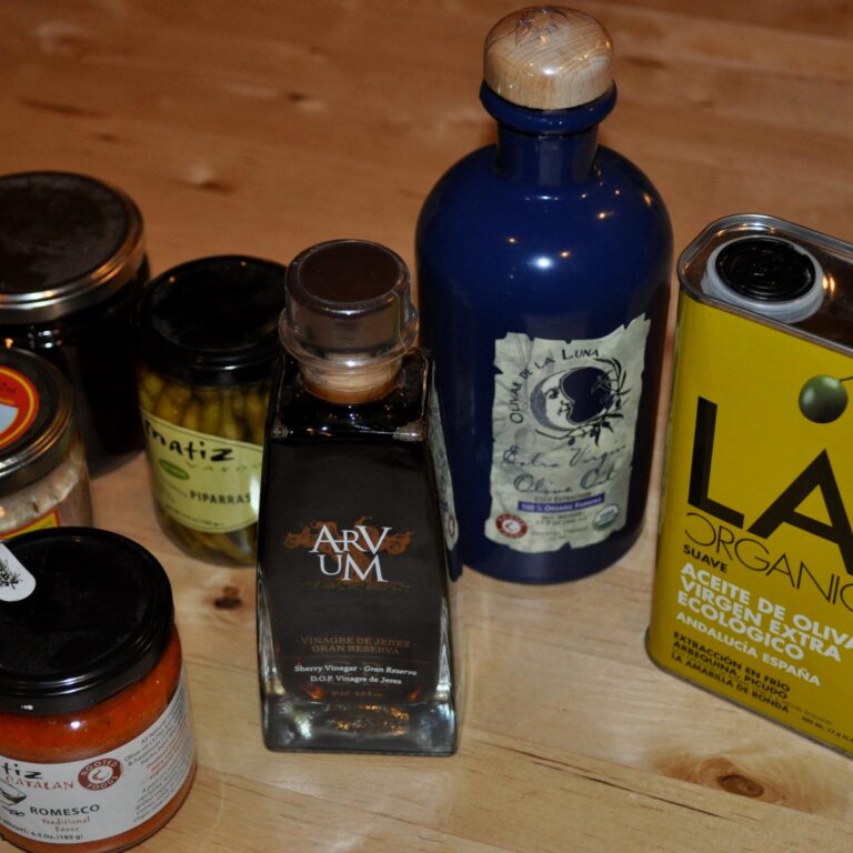 bodegon culinary collective