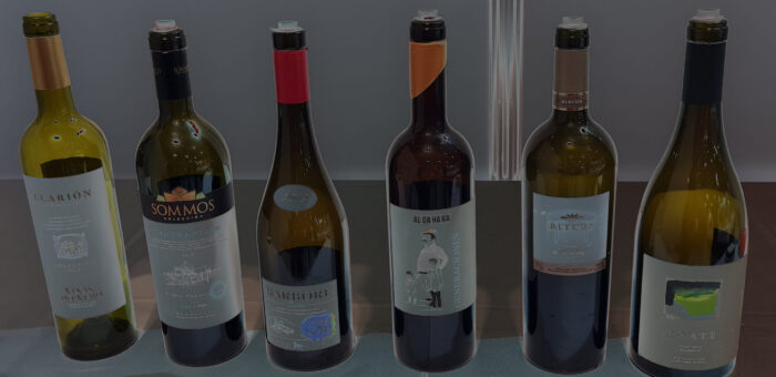 vinos peñin solarized