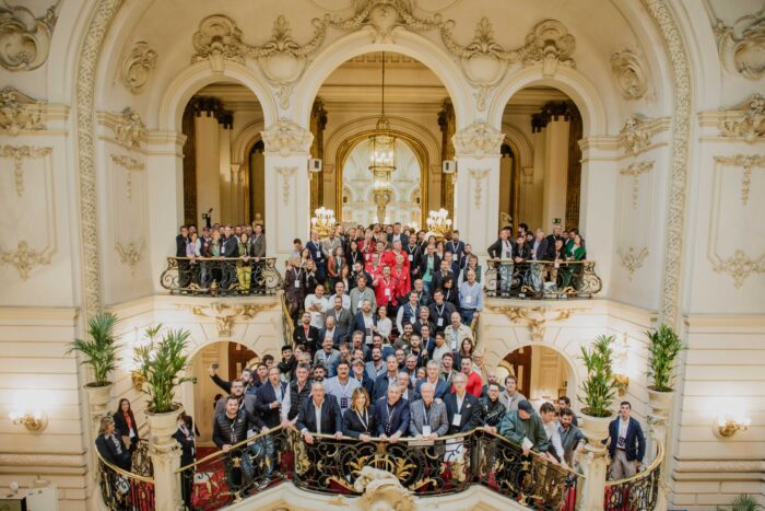 Foto general Vila Viniteca