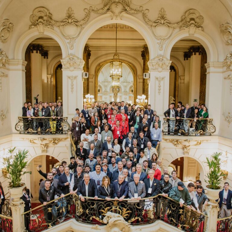 Foto general Vila Viniteca