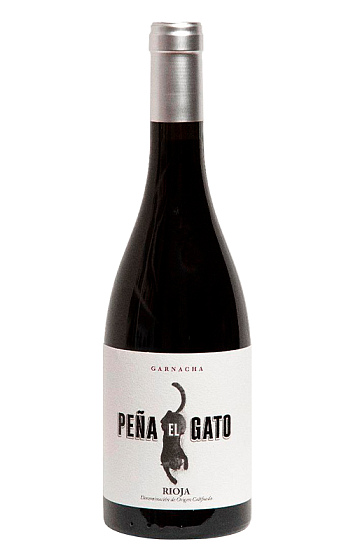 Peña el Gato
