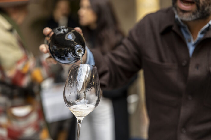 Vinos OFF The Record Barcelona 2025 1